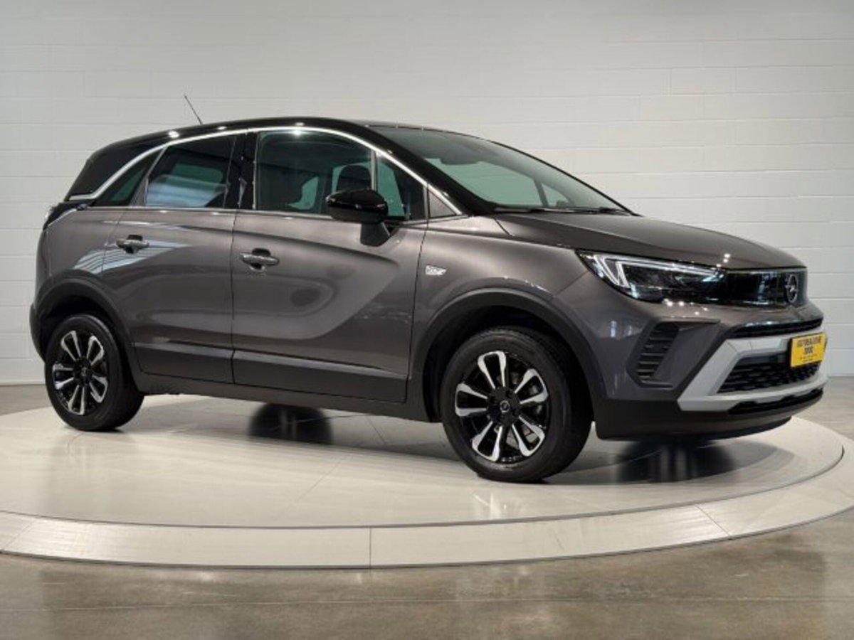 Opel Crossland 1.5 ecotec Elegance 110cv (7)