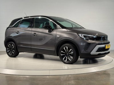 Opel Crossland 1.5 ecotec Elegance 110cv (7)