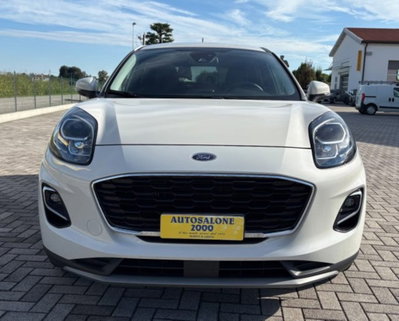 Ford Puma 1.0 EcoBoost 125 CV S&S Titanium (3)