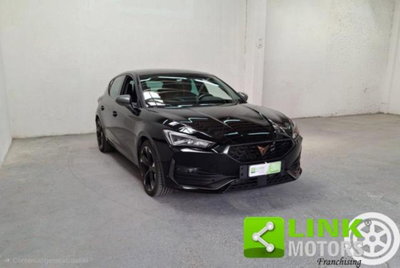 Cupra Leon Leon 1.4 e-HYBRID 204 CV DSG usata