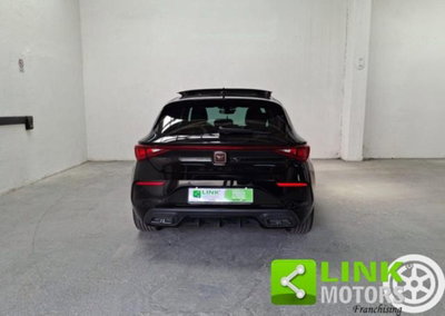 Cupra Leon Leon 1.4 e-HYBRID 204 CV DSG (12)