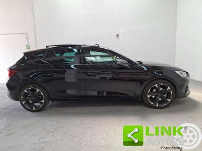 Cupra Leon Leon 1.4 e-HYBRID 204 CV DSG (14)