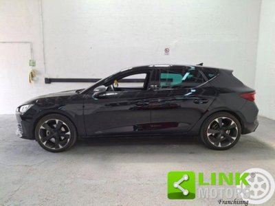 Cupra Leon Leon 1.4 e-HYBRID 204 CV DSG (15)
