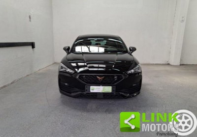 Cupra Leon Leon 1.4 e-HYBRID 204 CV DSG (2)