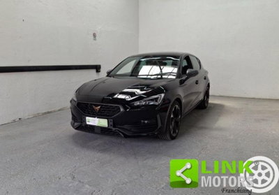 Cupra Leon Leon 1.4 e-HYBRID 204 CV DSG (3)