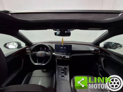 Cupra Leon Leon 1.4 e-HYBRID 204 CV DSG (4)