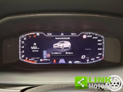 Cupra Leon Leon 1.4 e-HYBRID 204 CV DSG (6)