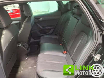 Cupra Leon Leon 1.4 e-HYBRID 204 CV DSG (8)