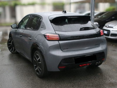Peugeot 208 51 kWh GT (3)