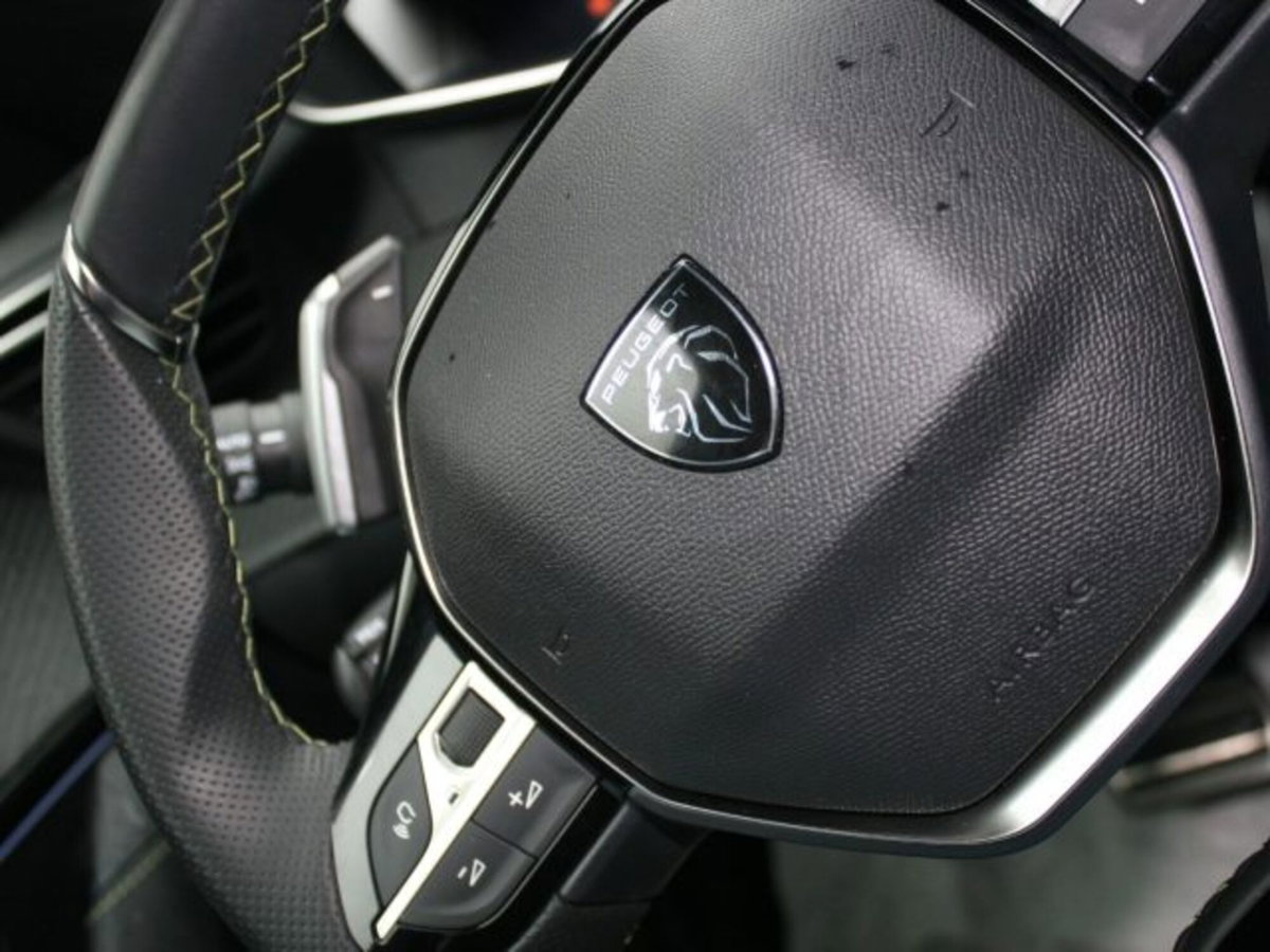 Peugeot 208 51 kWh GT (8)