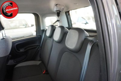 Fiat Panda 1.0 FireFly S&S Hybrid City Cross (10)
