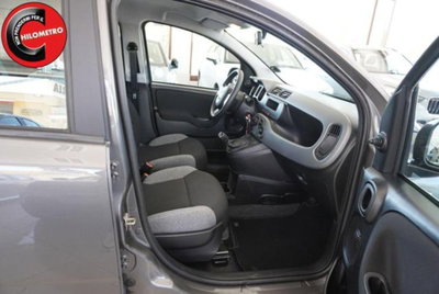 Fiat Panda 1.0 FireFly S&S Hybrid City Cross (12)