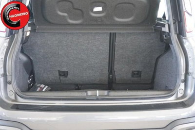 Fiat Panda 1.0 FireFly S&S Hybrid City Cross (5)