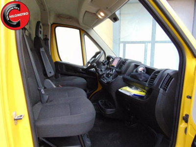 Fiat Ducato Furgone 35 2.2 Mjt 120CV PLM-SL-TM Furgone (11)