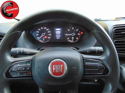 Fiat Ducato Furgone 35 2.2 Mjt 120CV PLM-SL-TM Furgone (13)