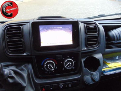 Fiat Ducato Furgone 35 2.2 Mjt 120CV PLM-SL-TM Furgone (15)