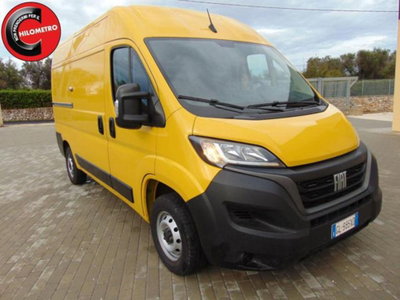 Fiat Ducato Furgone 35 2.2 Mjt 120CV PLM-SL-TM Furgone (3)