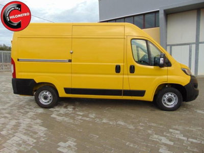 Fiat Ducato Furgone 35 2.2 Mjt 120CV PLM-SL-TM Furgone (4)