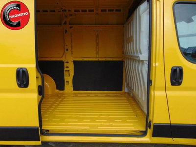 Fiat Ducato Furgone 35 2.2 Mjt 120CV PLM-SL-TM Furgone (5)
