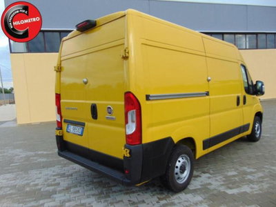 Fiat Ducato Furgone 35 2.2 Mjt 120CV PLM-SL-TM Furgone (6)