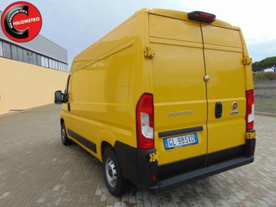 Fiat Ducato Furgone 35 2.2 Mjt 120CV PLM-SL-TM Furgone (7)
