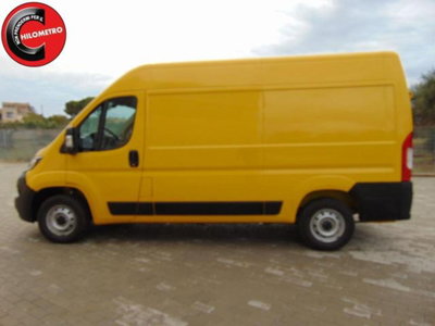 Fiat Ducato Furgone 35 2.2 Mjt 120CV PLM-SL-TM Furgone (8)