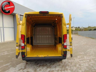 Fiat Ducato Furgone 35 2.2 Mjt 120CV PLM-SL-TM Furgone (9)