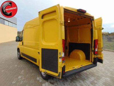 Fiat Ducato Furgone 35 2.2 Mjt 120CV PLM-SL-TM Furgone (10)