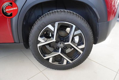 Citroen C3 Aircross PureTech 110 S&S Shine Pack (10)