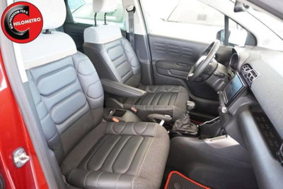 Citroen C3 Aircross PureTech 110 S&S Shine Pack (12)