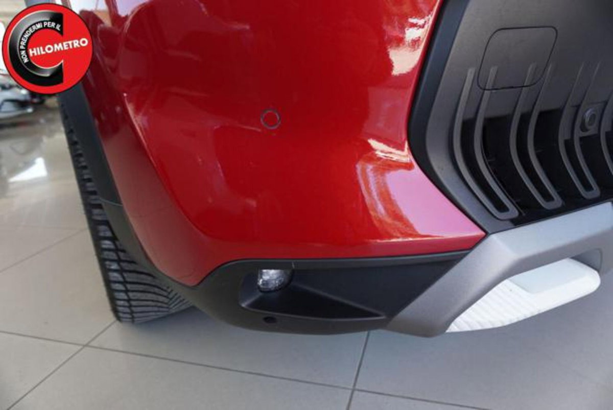Citroen C3 Aircross PureTech 110 S&S Shine Pack (13)