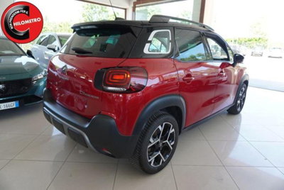 Citroen C3 Aircross PureTech 110 S&S Shine Pack (14)