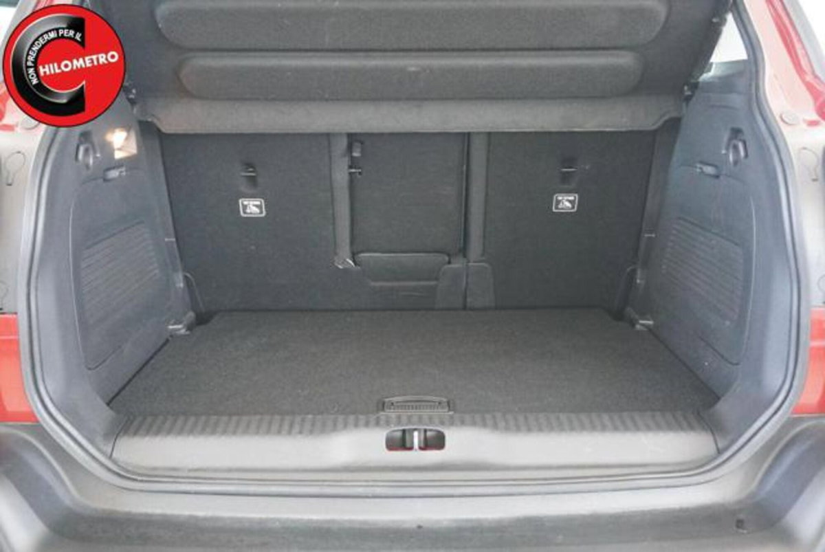Citroen C3 Aircross PureTech 110 S&S Shine Pack (4)