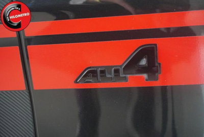 MINI Mini Clubman 2.0 John Cooper Works Clubman Rockingham GT Edition (10)
