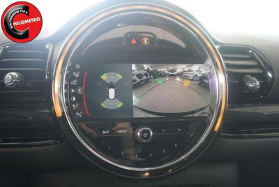 MINI Mini Clubman 2.0 John Cooper Works Clubman Rockingham GT Edition (11)
