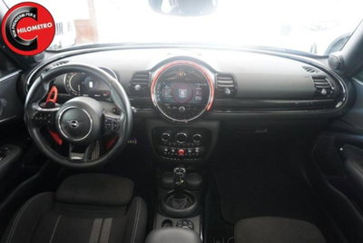 MINI Mini Clubman 2.0 John Cooper Works Clubman Rockingham GT Edition (12)