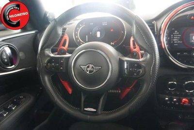 MINI Mini Clubman 2.0 John Cooper Works Clubman Rockingham GT Edition (13)