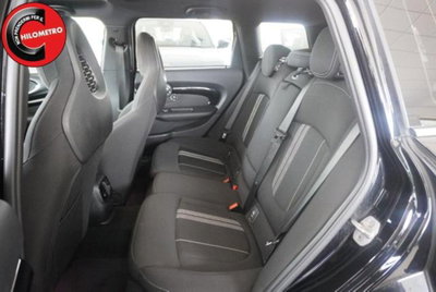 MINI Mini Clubman 2.0 John Cooper Works Clubman Rockingham GT Edition (15)