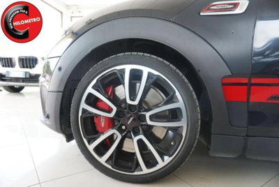MINI Mini Clubman 2.0 John Cooper Works Clubman Rockingham GT Edition (18)