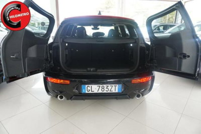 MINI Mini Clubman 2.0 John Cooper Works Clubman Rockingham GT Edition (5)