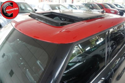 MINI Mini Clubman 2.0 John Cooper Works Clubman Rockingham GT Edition (8)