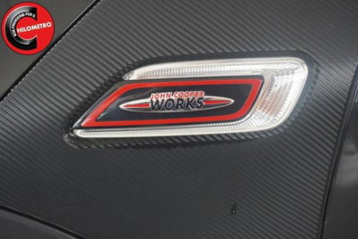 MINI Mini Clubman 2.0 John Cooper Works Clubman Rockingham GT Edition (9)