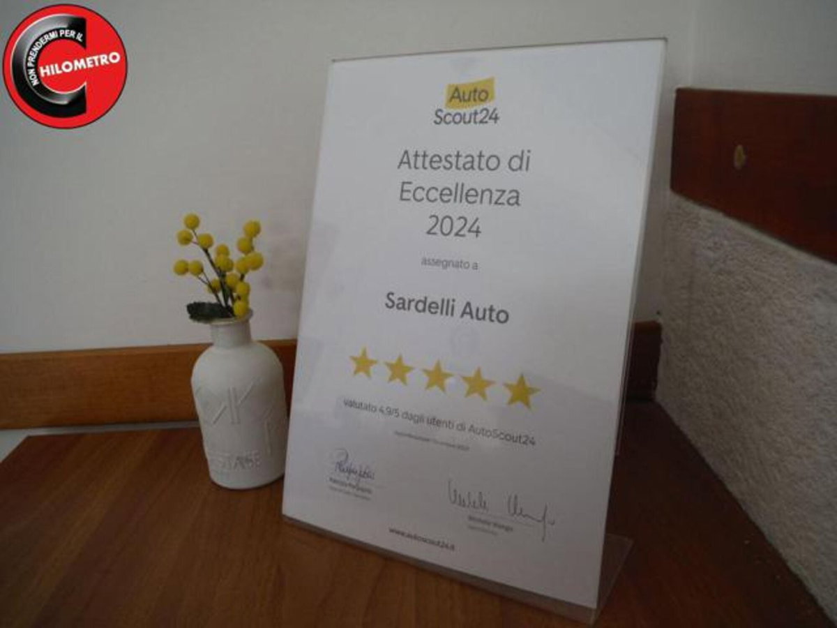 Abarth 595 595 1.4 Turbo T-Jet 145 CV (19)