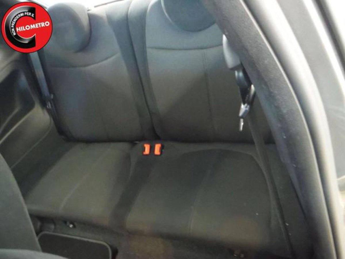 Abarth 595 595 1.4 Turbo T-Jet 145 CV (7)