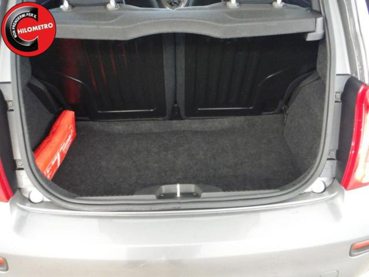 Abarth 595 595 1.4 Turbo T-Jet 145 CV (8)
