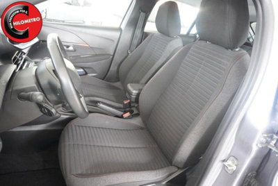 Peugeot 208 1.2 puretech Active s&s 75cv (11)
