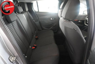 Peugeot 208 1.2 puretech Active s&s 75cv (13)