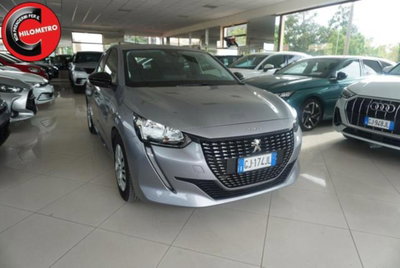 Peugeot 208 1.2 puretech Active s&s 75cv (3)
