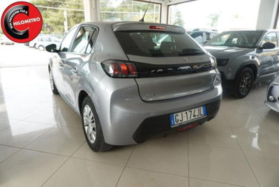 Peugeot 208 1.2 puretech Active s&s 75cv (5)