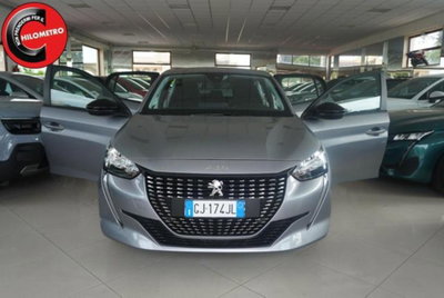 Peugeot 208 1.2 puretech Active s&s 75cv (7)